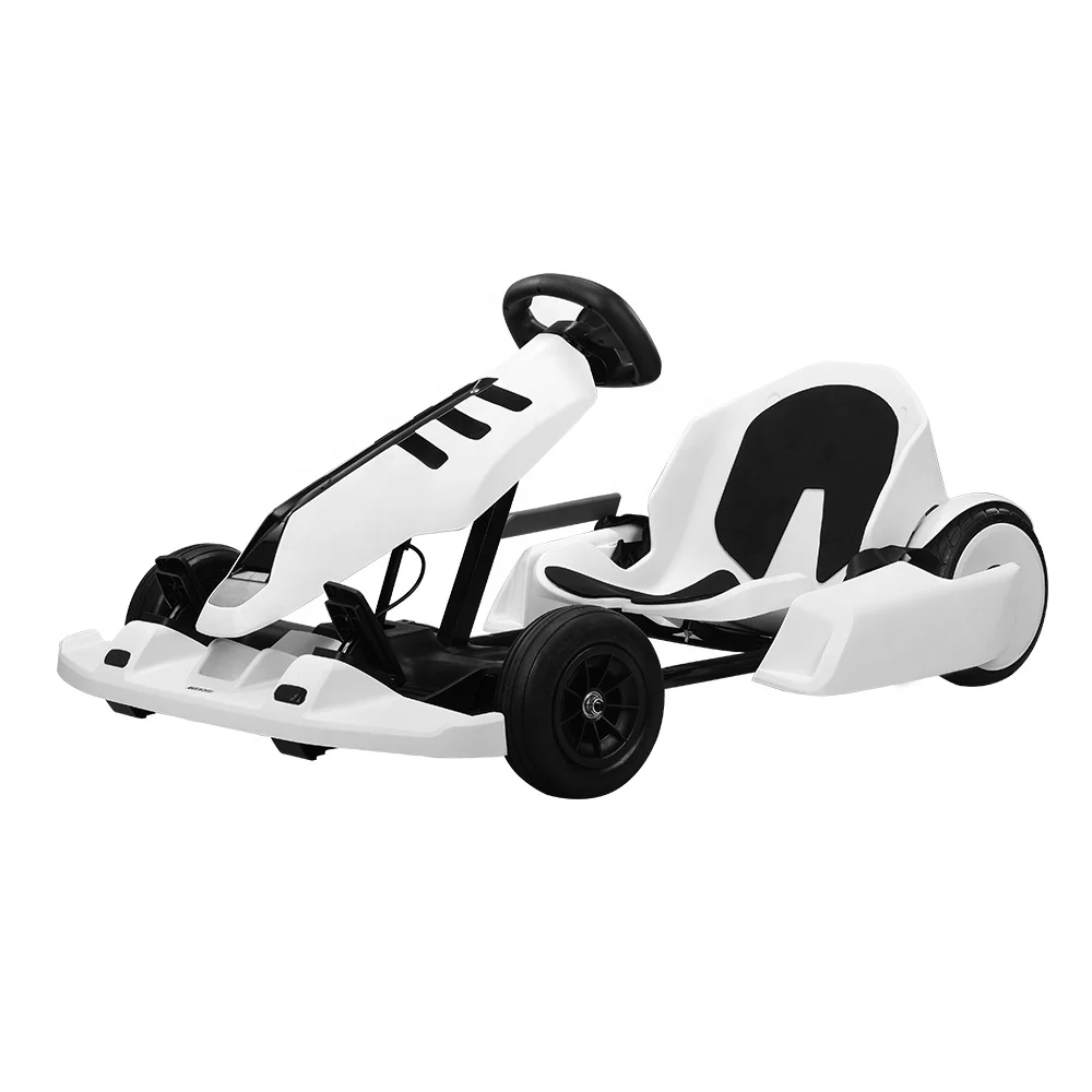 ODM OEM 54V 350W*2 Double motors Electric Go Kart