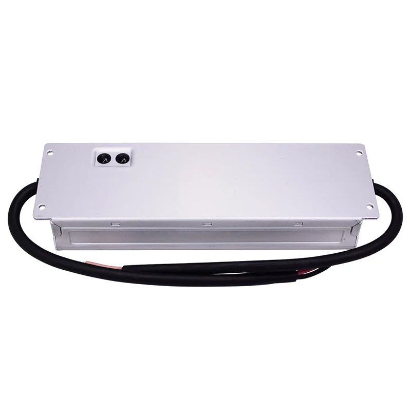 ELG-300-24A 300W  Mean well  24V IP67 waterproof constant voltage  LED driver