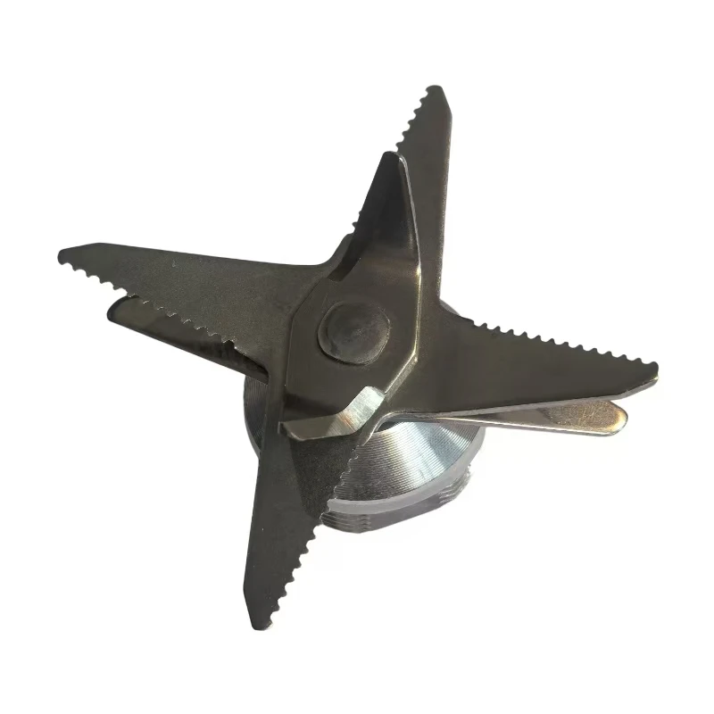 Ice machine Blender knife group 8 Blades small sharp knife wall breaker machine accessories  CKD