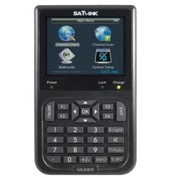 Satlink ws-6905 Digital Terrestrial Signal Finder(DVB-T) SATLINK WS-6939 Satellite Meter finder