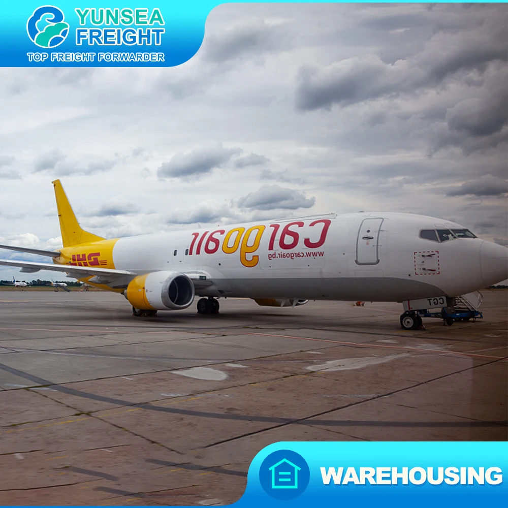 FBA DHL UPS FEDEX TNT ARAMEX Freight Forwarder from China to USA Belgium Transit Time Incredible Logistics Origin Type