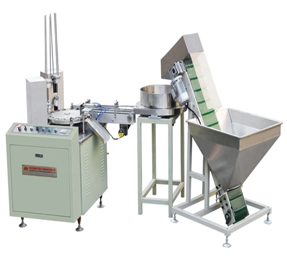 Машина для герметизации крышки бутылки с водой, 5 галлонов