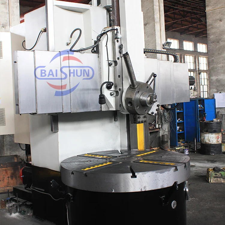 Ck5125/Ck5126 Cnc Vertical Lathe Machine Swiss Type Cnc Lathe Machine With Fanuc System