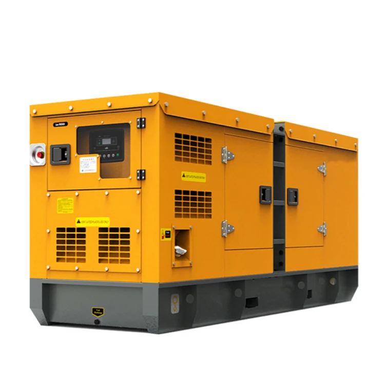 silent diesel generator 380volt 50Hz silent 25kva standby power electric generator 3 ph 20kw house genset diesel motor generator