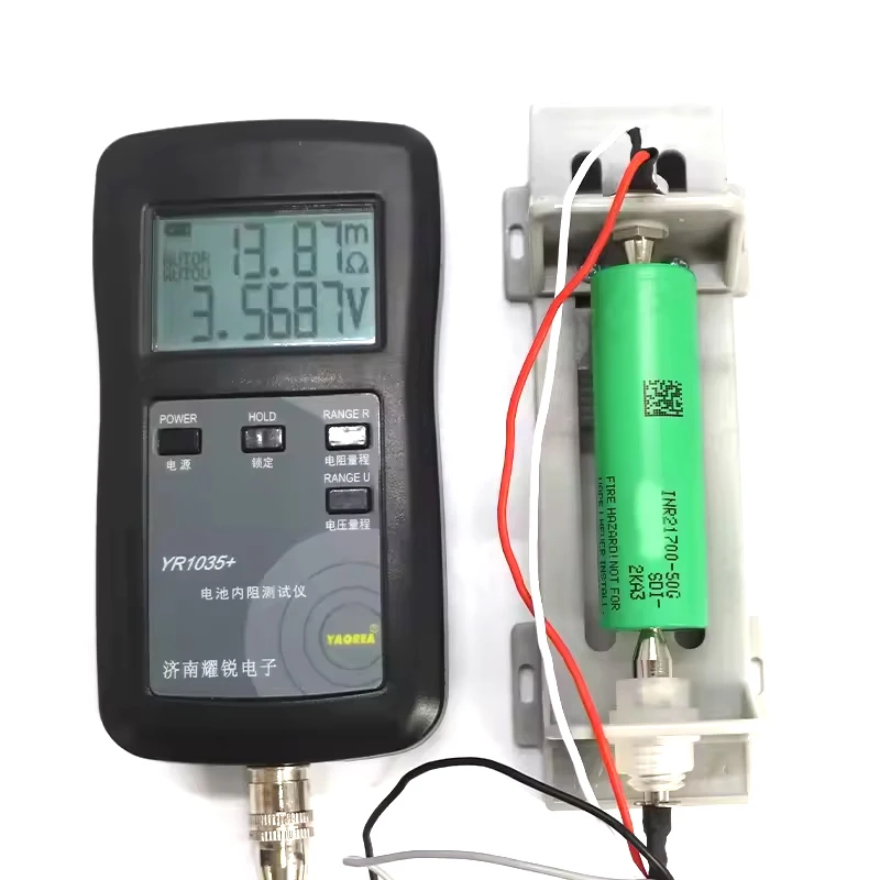 SAMSUMG-50G E-транспортного средства INR21700 50 г 15A 5000mAh 3 6 V литиевая батарея 7 21700 литий-ионная ячейка 21700-50G 50g 50000mah