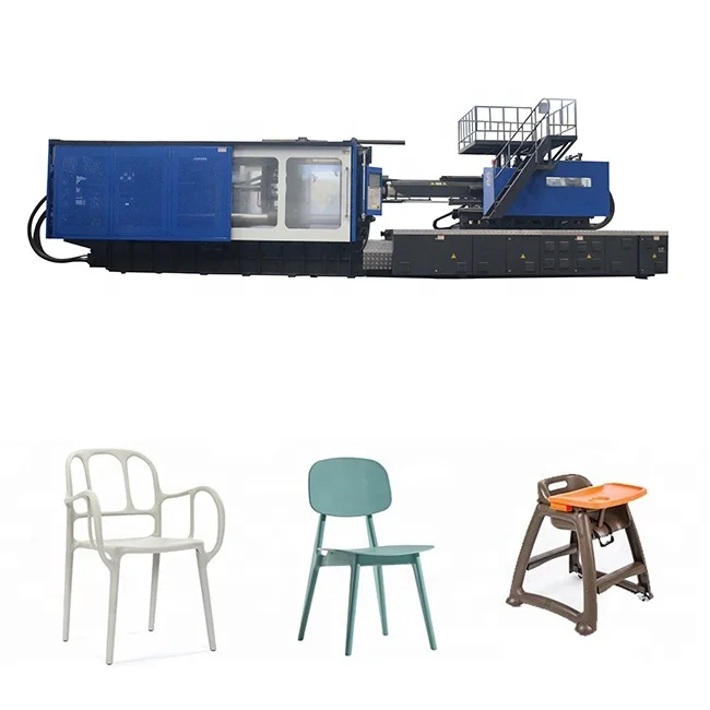 
CE Certificate Ningbo HAICHEN Plastic Micro Chair Making Injection Molding Machine 