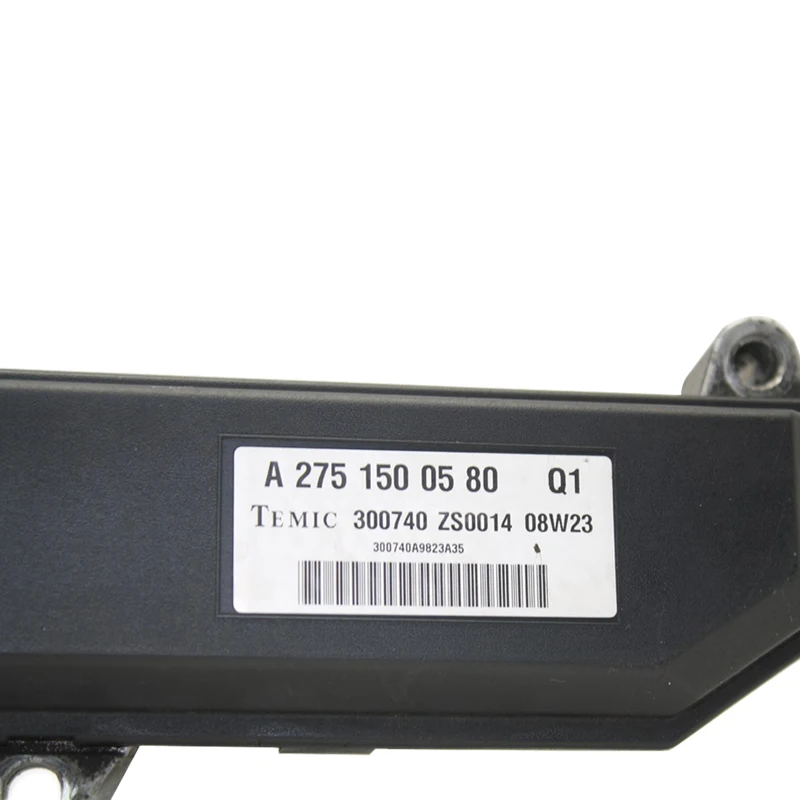  Катушка зажигания A2751500580 Заводская поставка катушка для Mercedes C215 CL CL600