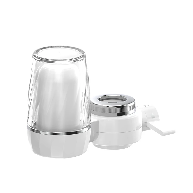 Popular water cleaner filter faucet tap faucet water filter purifier with ceramic filter