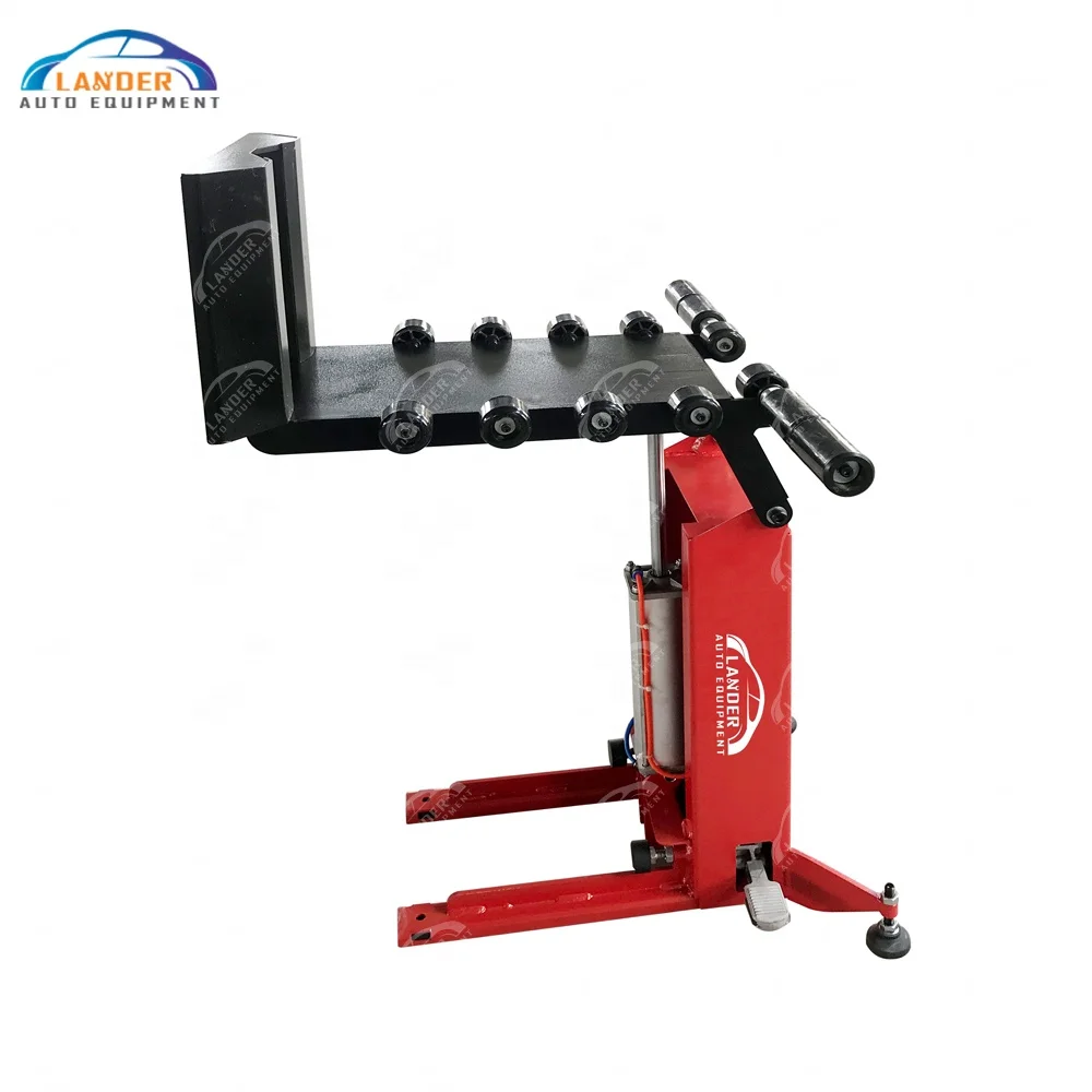 NEW Hot Sale Penumatic 70kgs Wheel Lift for Wheel Balancing Machine