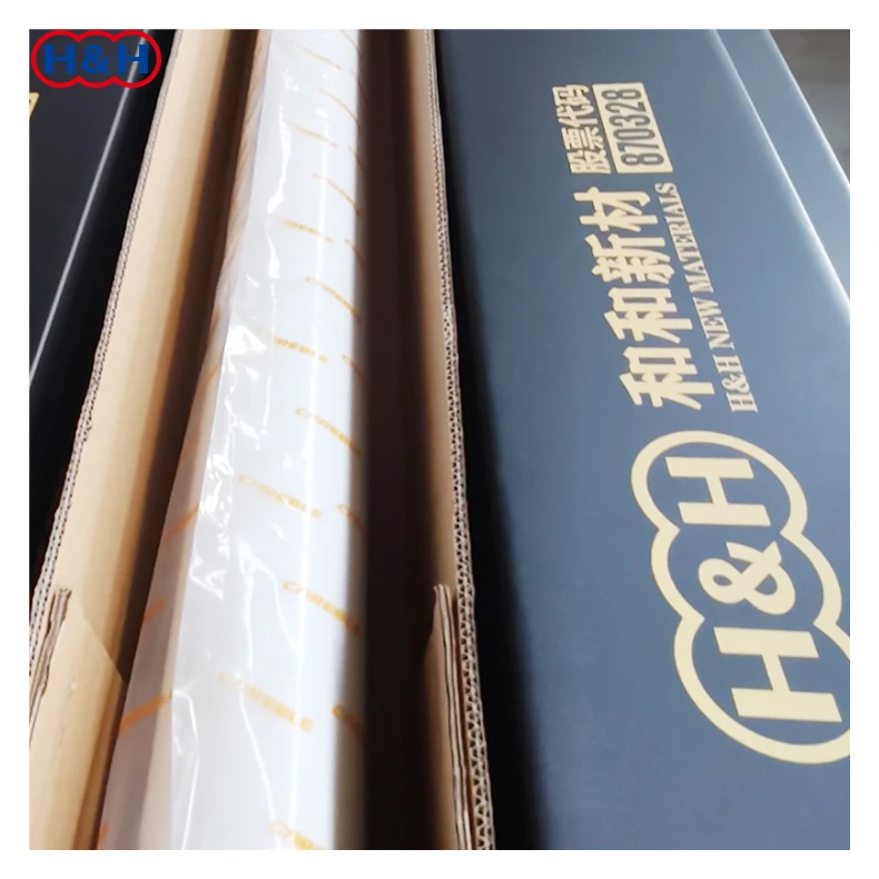 Прозрачная 1,52 м * 15 м самовосстанавливающаяся анти-пожелтение TPH пленка для защиты краски