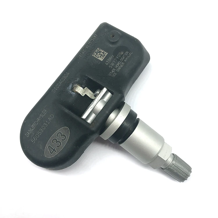 For Chrysler and Dodge and Jeep 315MHz Tire pressure sensor TPMS sensor Tire pressure moniroeing sensor system