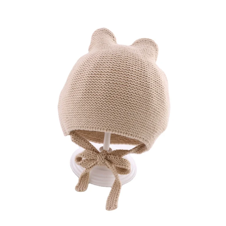 Pet Costumes Mini Knitted Hand Hook Pet Headgear, Hats for Hamsters Parrot Lizards Snakes and Other Small Pets/