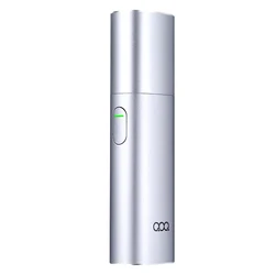 2019 Trend QOQ Honor 2400mah heat no burn tobacco device use with sticks