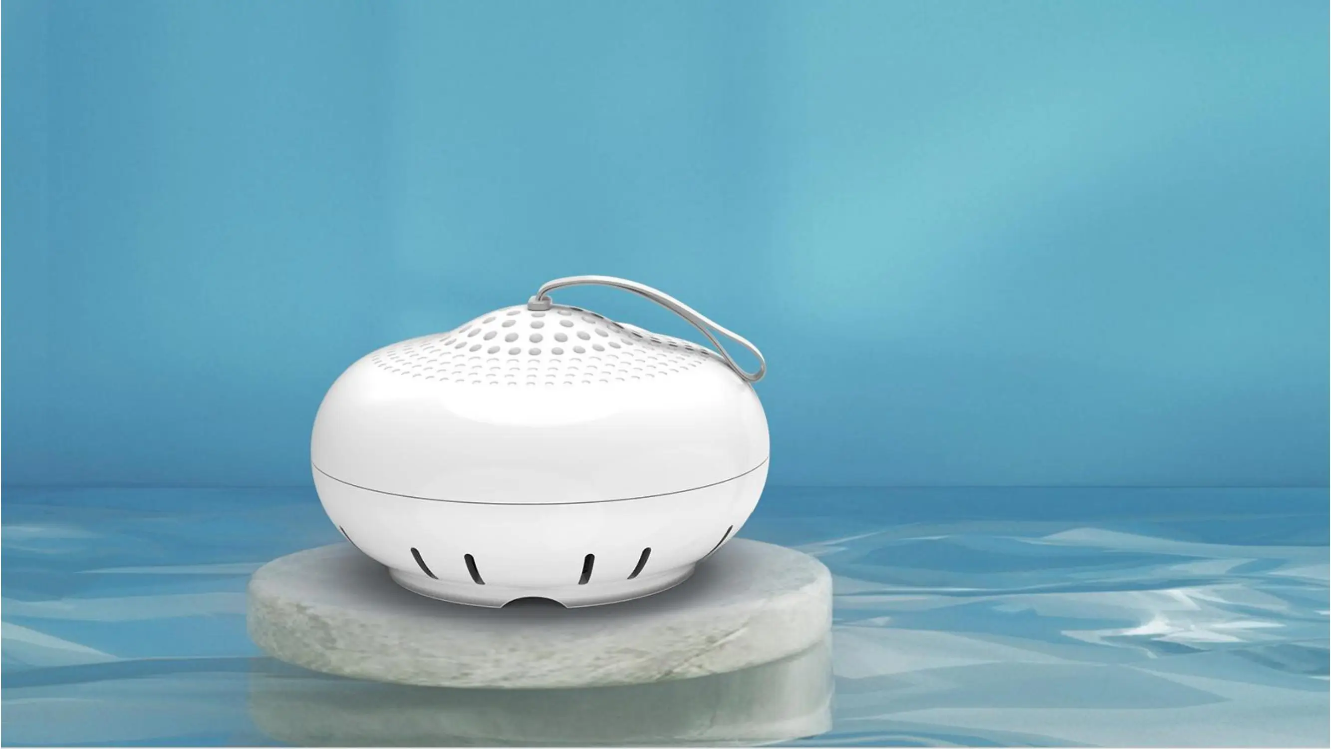 Jianghun 5V 1800Mah Mini Portable Wireless Capsule Fruit And Vegetable Purifier Food And Vegetable Cleaner