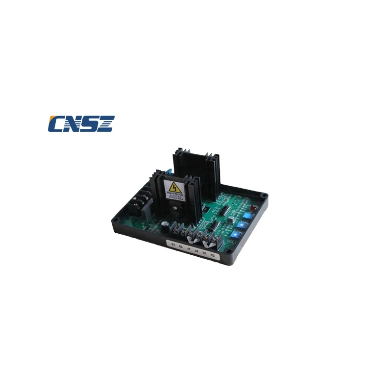 3Phase avr circuit diagram of automatic voltage regulator GAVR-20A  voltage regulator avr 1000w for sale