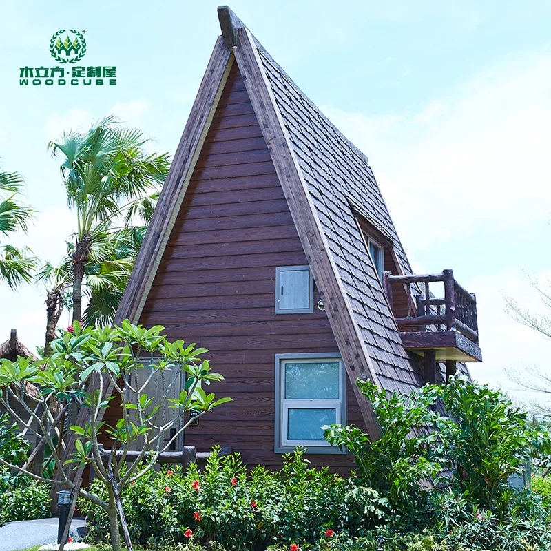 Prefab houses in Europe 50 m2 prefab house plan