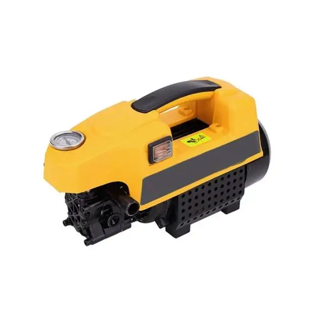 New Water Jet Drain Pipe Sewer Cleaning Machine High Pressure Cleaner