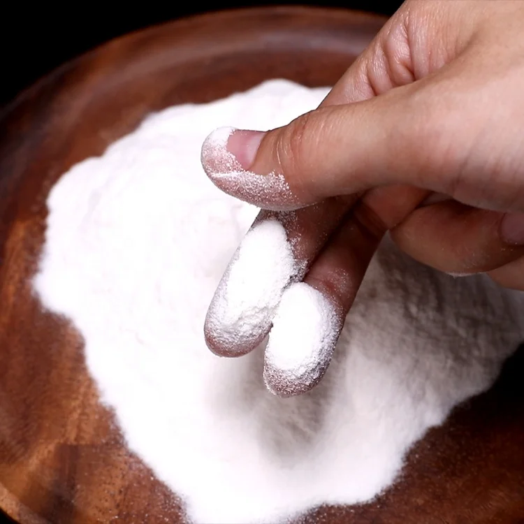 Manufacture Rdp Redispersible Emulsion Polymer Powder Product Vae Rdp