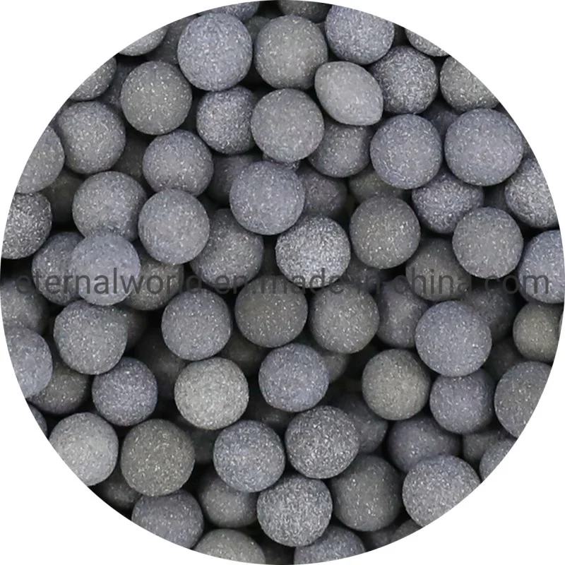 Запчасти для водяного фильтра керамический шар водорода продажи