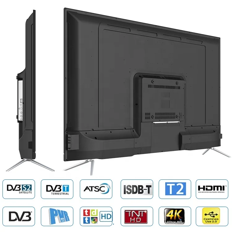 Звуковая панель tv 55 дюймов smart 4k ultra hd