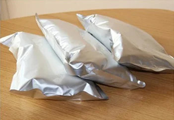 
High Purity Skincare peptide Copper peptide ghk-cu Powder Cosmetics peptide 