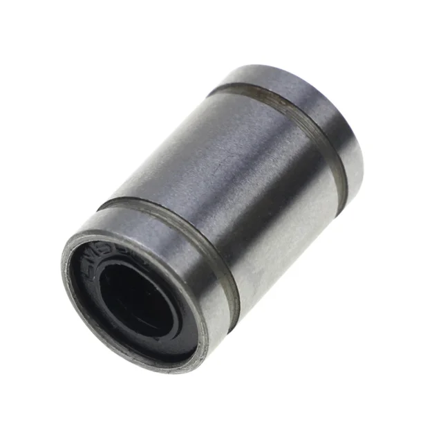 lm6uu lm8uu lm10uu lm12uu lm16uu lm20uu cnc linear motion ball bearing