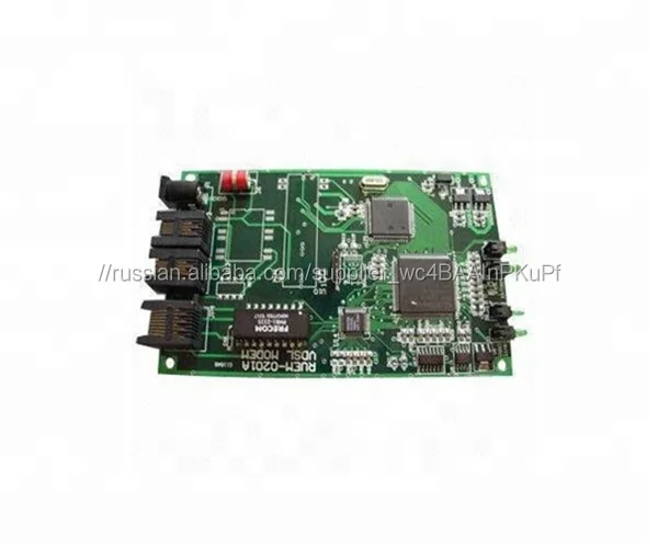 OEM/ODM один-стоп под ключ Печатный электронный прототип печатная плата pcb сборки