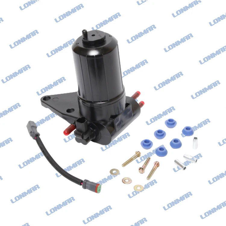 Tractor Parts Massey Ferguson Fuel Lift Pump ULPK0039