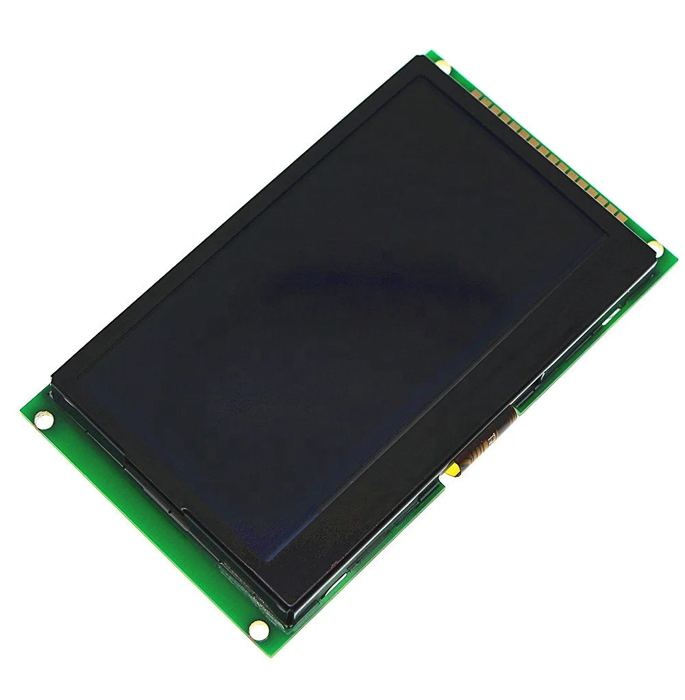 240x120 COG fpc display screen module