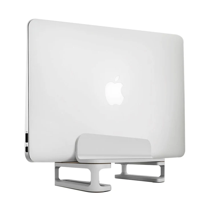Вертикальная подставка для ноутбука 11-17 дюймов для MacBook Air, MacBook Pro, Samsung, HP