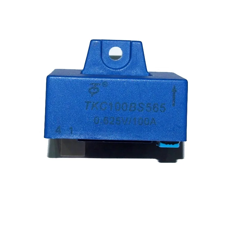 TKC600BS565 Series 600A 0.625V Hall Effect Current Sensor HASS600-S