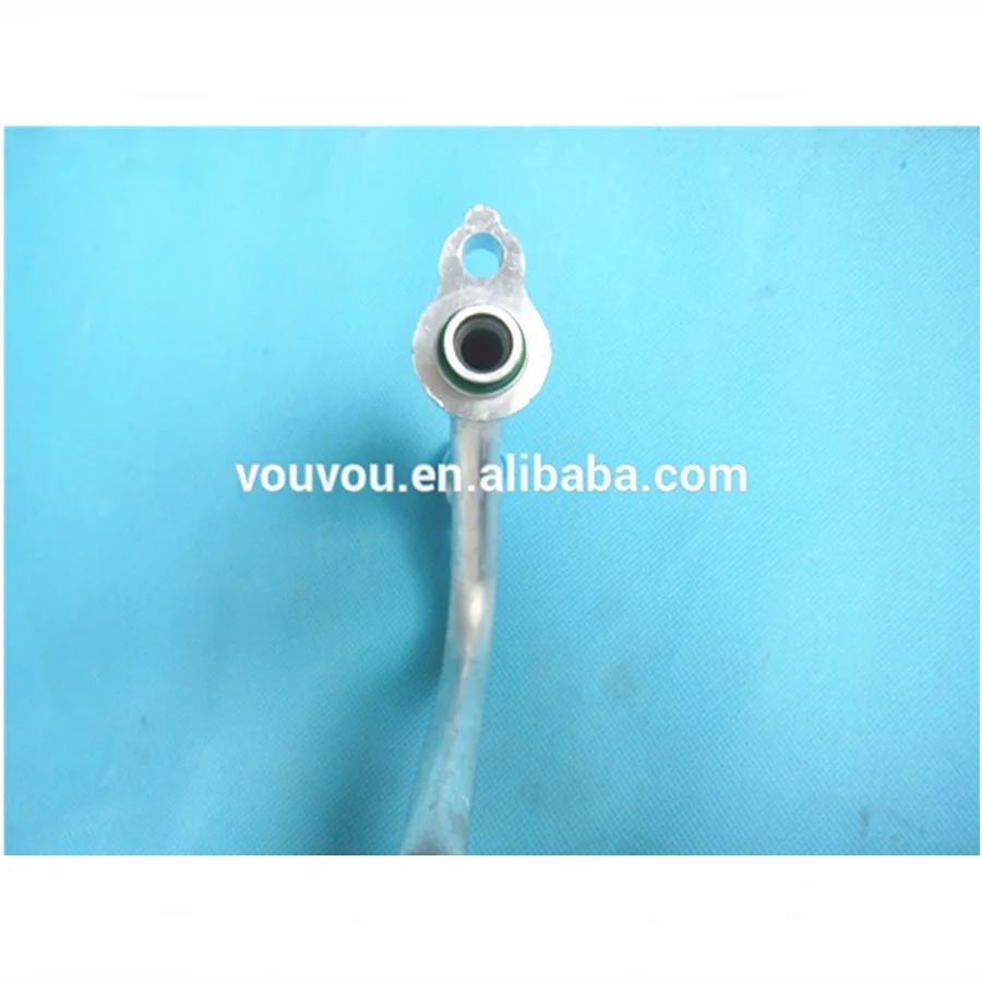 car accessories high pressure air condition A/C hose B26K-61-461A for Mazda 323 family protege 5 1998-2005 BJ Premacy  and Haima