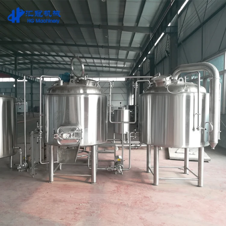 Лучшие продажи 10Bbl пиво оборудование паб пивоварня пиво оборудование
