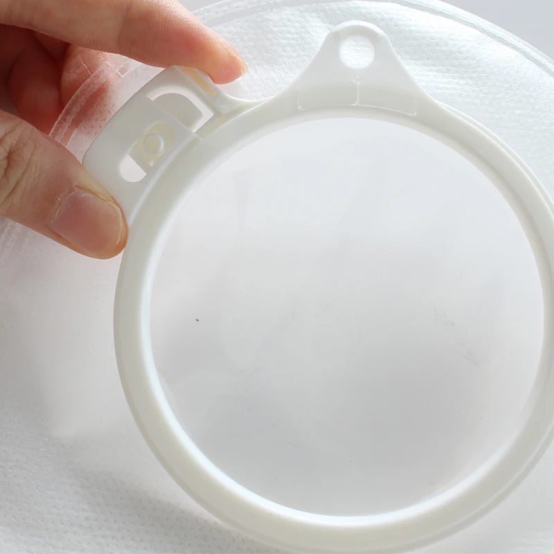 2 Pieces Urine Urostomy Night Drainage Bag  Urostomy Bag