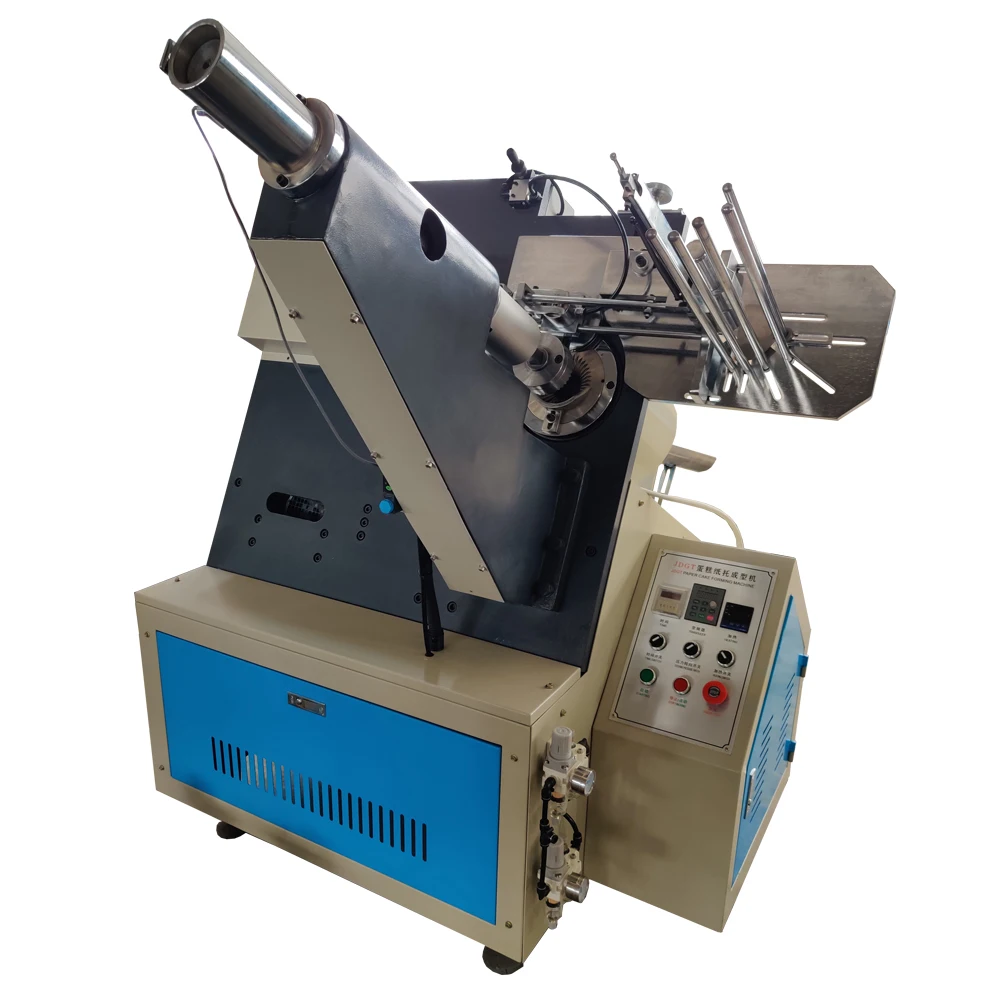 Boway JDGT food packing machine cake tray packing machine cake tray forming machine