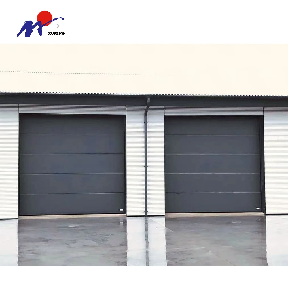 Factory Automatic Garage Sliding Door Top 10 Wholesale Factory Direct Garage Door Manufacturers