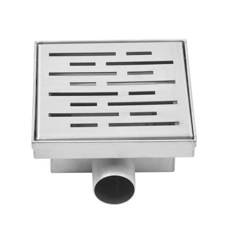 Tile insert invisible floor drain stainless steel shower drain buy wholesale outdoor drain cover bathrooms basin wholesale