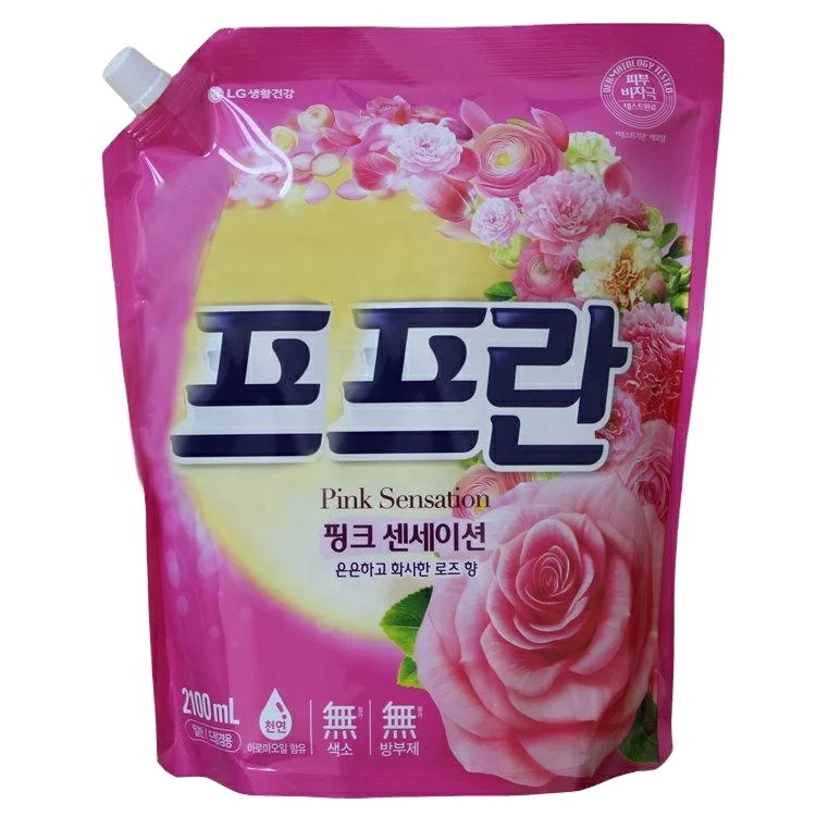 Super cleaning chemical formula laundry detergent liquid