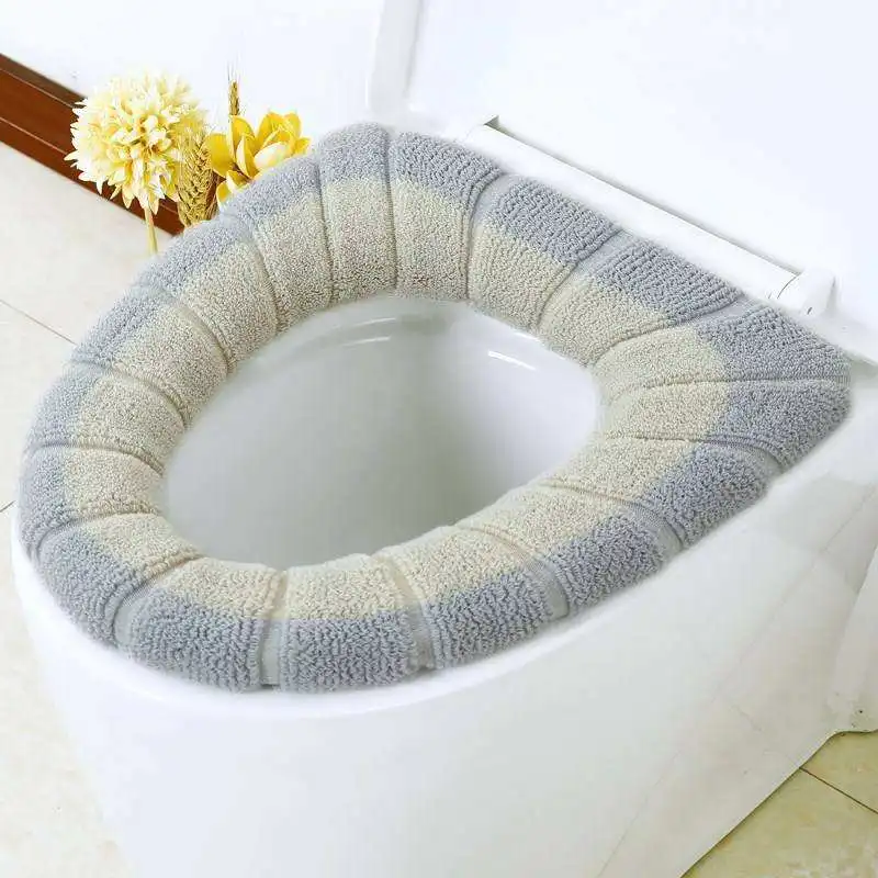 Factory toilet seat, electrostatic adsorption toilet, exclusive and high-quality