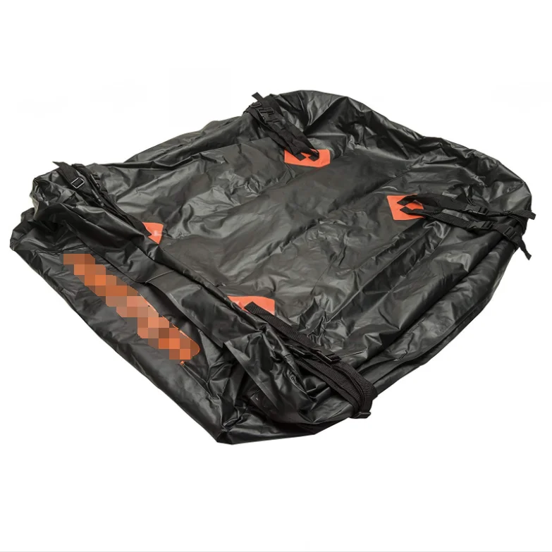 
Auto waterproof roof top cargo bag Luggage Travel Bag for car 
