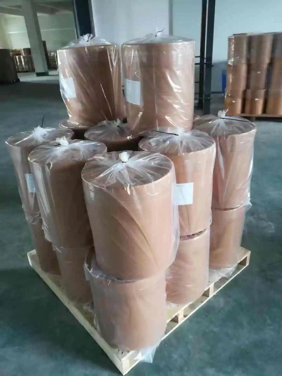 Bulk Supply CAS 56-12-2 Gamma Aminobutyric Acid GABA Powder GABA