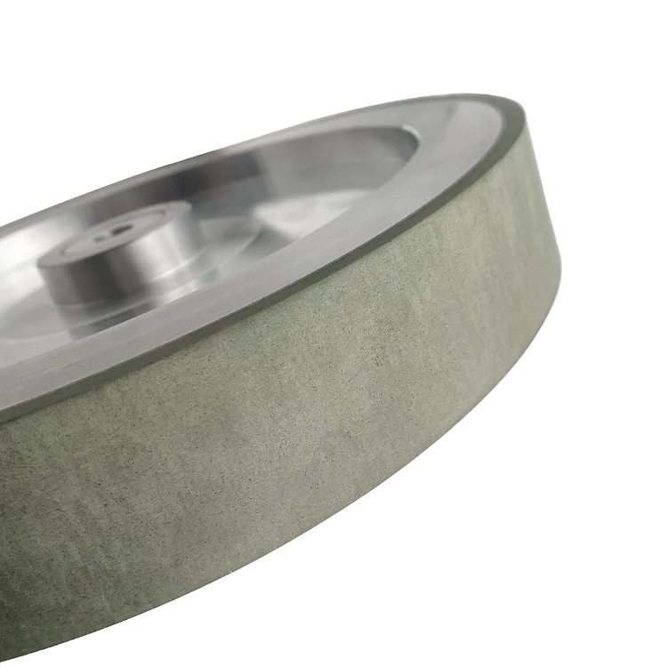 1A1 Resin bond Diamond/CBN Grinding Wheel Tungsten Carbide Sharpening