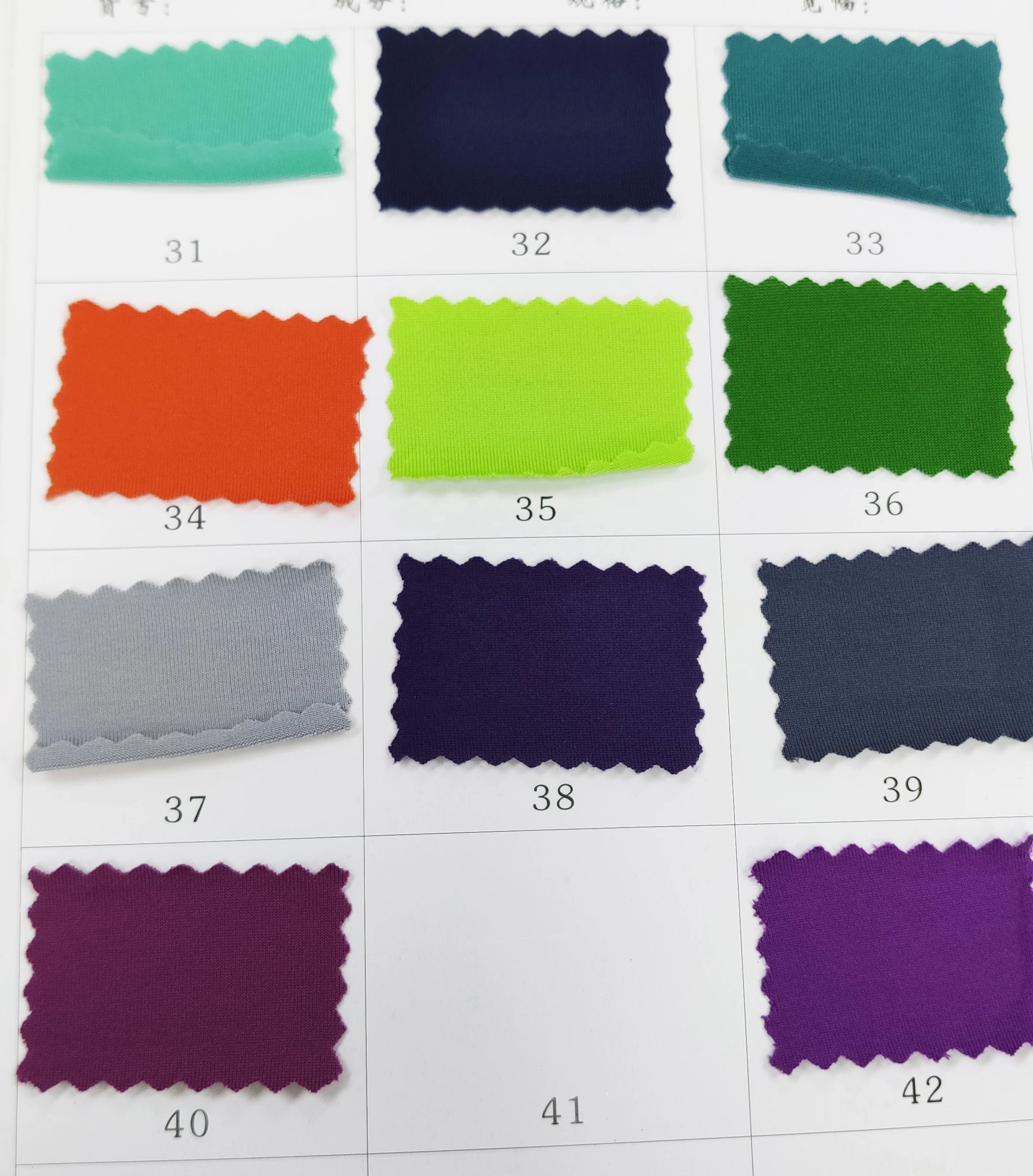 manufacturer wholesale 100% polyester 400g t shirt yarn crochet yarn for knitting