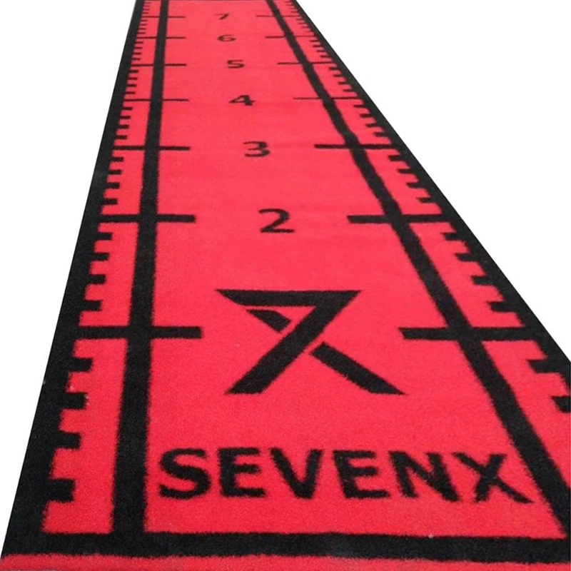 High Quality 15mm 25mm Artificial Green Grass Turf for Gym Fitness Flooring Gym Artificial