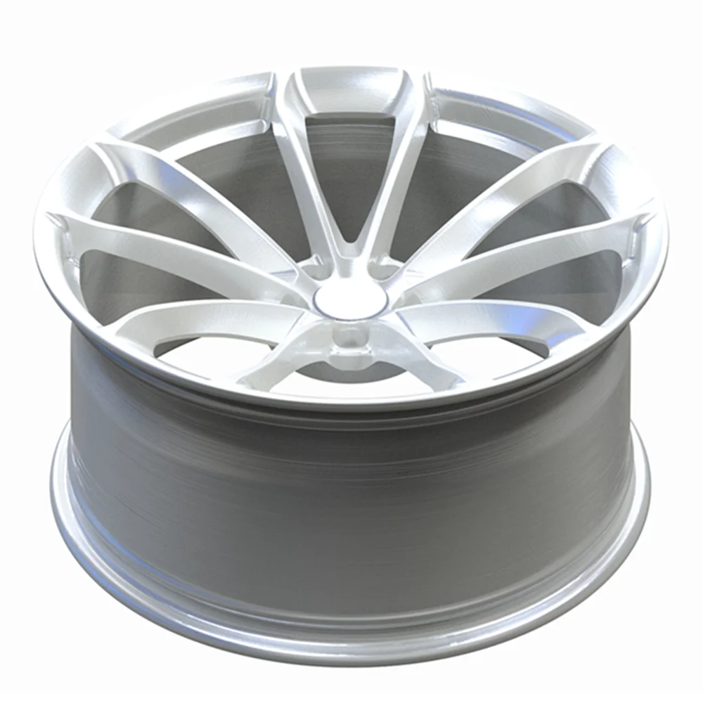 Кованые диски 19 20 дюймов матово-серый черный глянец 6061T сплава для panameira cayenne 718 911 918 944 с 5x130 колеса