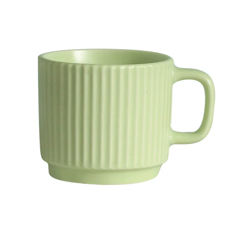 Wholesale Gifts Manufacturer Porcelain Color Customised Custom Logo Printed Christmas Sublimation blank Ceramic Cup Coffee Mugs