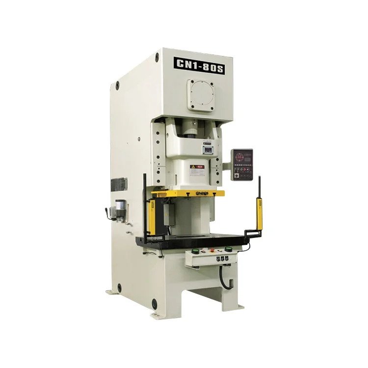 
High-precision powerful-force weld structure presses with automatic feeder automatic press 