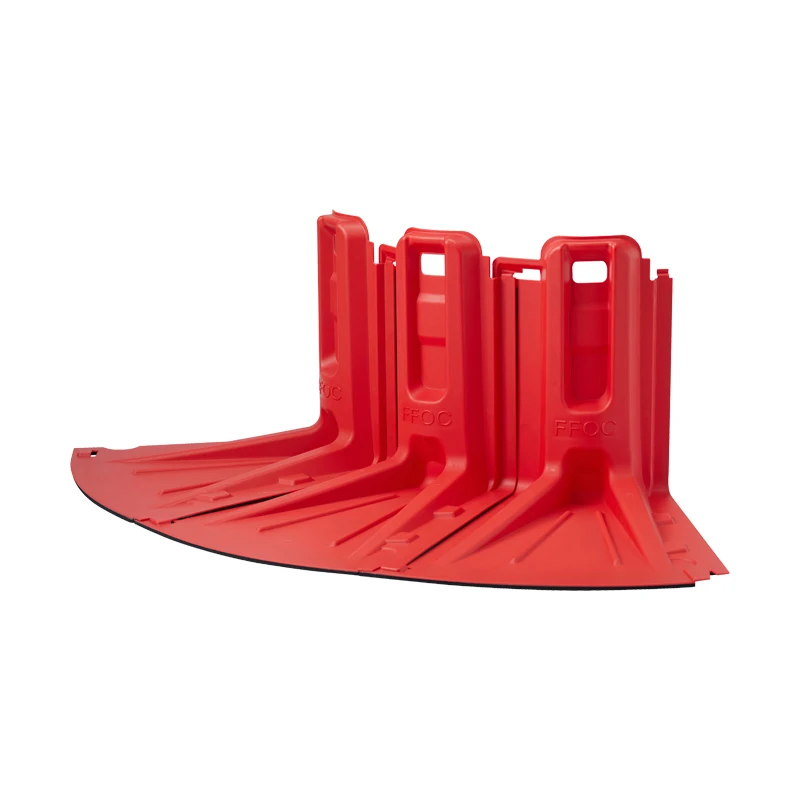 Factory Flood board boxwall noaq for flood protection