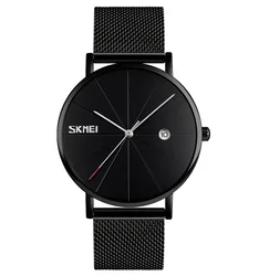 wholesalers SKMEI 9183 fashion watches business japan movement water resistant quartz watch