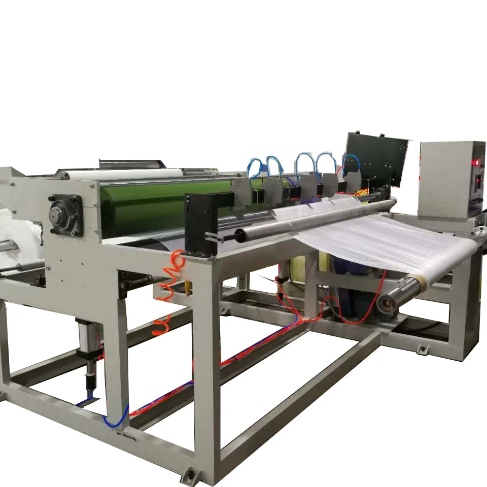 
epe lamination machine 